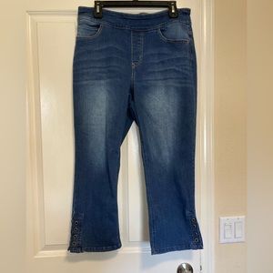 Westbound jeans size 14